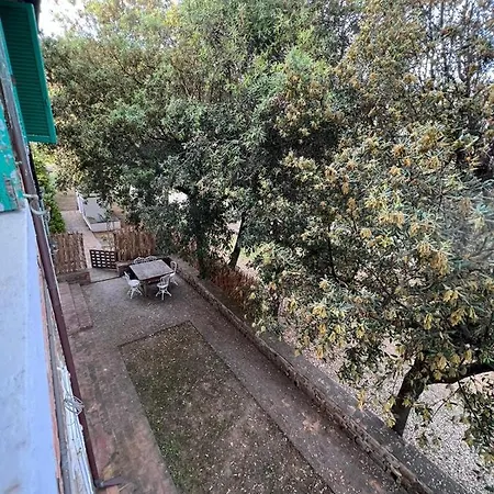 Agriturismo Baratti Gospodarstwo agroturystyczne *