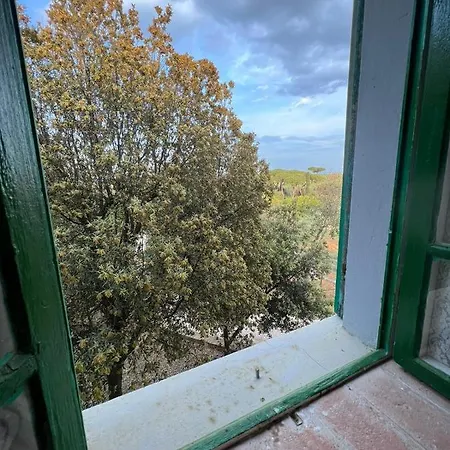 Agriturismo Baratti * Baratti