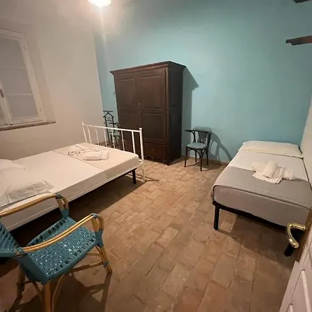 Agriturismo Baratti Baratti