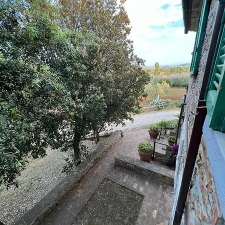 Agriturismo Baratti Gospodarstwo agroturystyczne Baratti