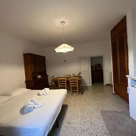 Agriturismo Baratti Baratti