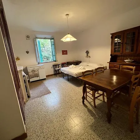 Agriturismo Baratti *