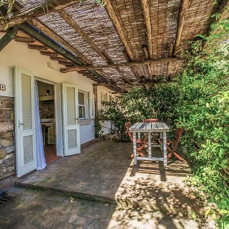 Gospodarstwo agroturystyczne Agriturismo Baratti Baratti