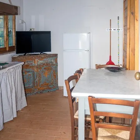 Gospodarstwo agroturystyczne Agriturismo Baratti *