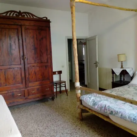 Agriturismo Baratti Gospodarstwo agroturystyczne *