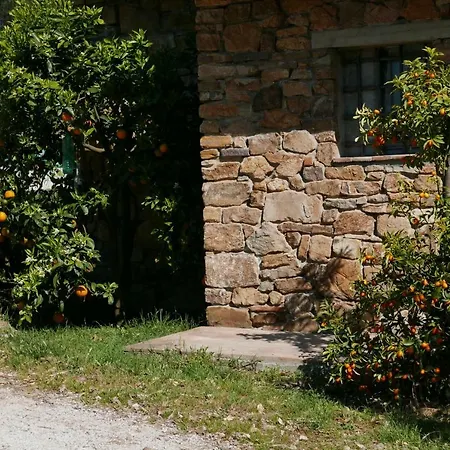 Agriturismo Baratti * Baratti