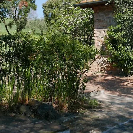 Agriturismo Baratti Baratti