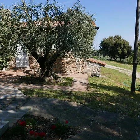 Agriturismo Baratti * Baratti