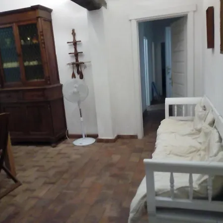 Gospodarstwo agroturystyczne Agriturismo Baratti Baratti