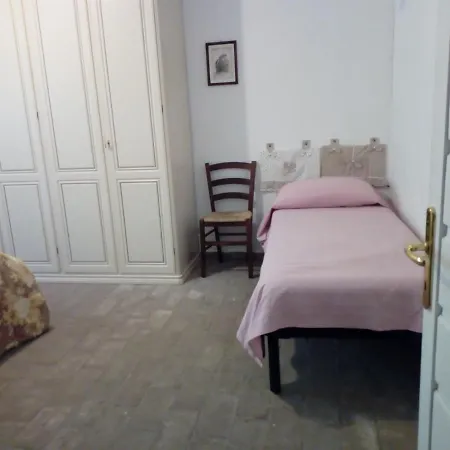 Gospodarstwo agroturystyczne Agriturismo Baratti Baratti